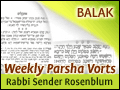 Balak