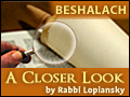 Beshalach