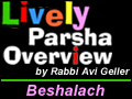 Beshalach