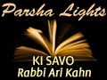 Ki Savo: At the Heart of Evil