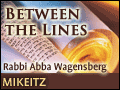 Mikeitz/Chanukah: Wake Up O Israel