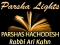 Bridging Purim to Passover