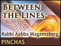 Pinchas: Women, Wine and Secrets