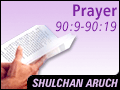 Prayer 90:9-90:19