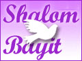 Shalom Bayit - Part 1