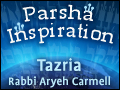 Tazria: Not Missing the Miracles