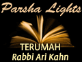 Terumah: Creating Connection