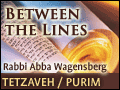 Tetzaveh/ Purim/ Zachor: May the Force of Evil Be With You