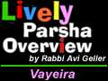 Vayeira