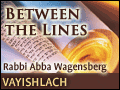 Vayishlach: Yaakov's Angels