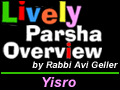 Yisro