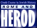 #14 - Rome and Herod
