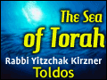 Toldos: Confronting Spiritual Challenge