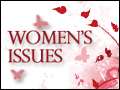 Women's Issues