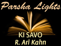 Ki Savo: Lost and Found